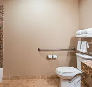 Best Western Plus Kenedy Inn hotel detail image 7