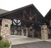 Salmon Rapids Lodge hotel detail image 4