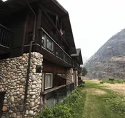 Salmon Rapids Lodge hotel detail image 7