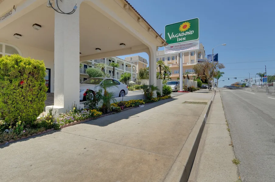 Vagabond Inn San Pedro hotel detail image 2