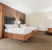 Best Western Plus Fergus Hotel hotel detail image 4