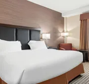 Best Western Plus Fergus Hotel hotel detail image 7