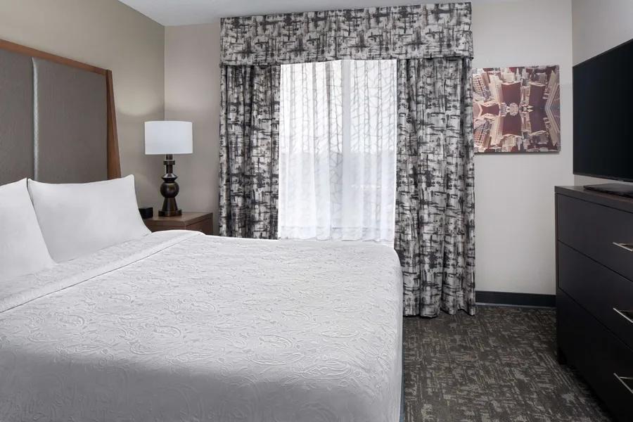 Homewood Suites by Hilton Orland Park hotel detail image 6