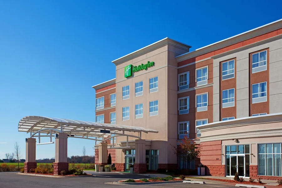 Holiday Inn Aurora North - Naperville by IHG hotel detail image 2