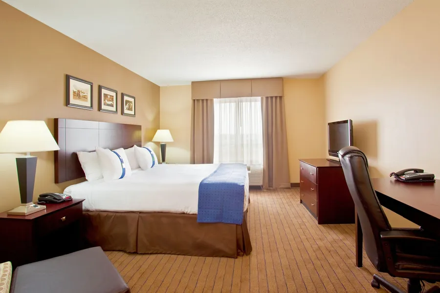 Holiday Inn Aurora North - Naperville by IHG hotel detail image 6