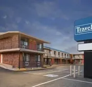 Travelodge by Wyndham Klamath Falls hotel detail image 4