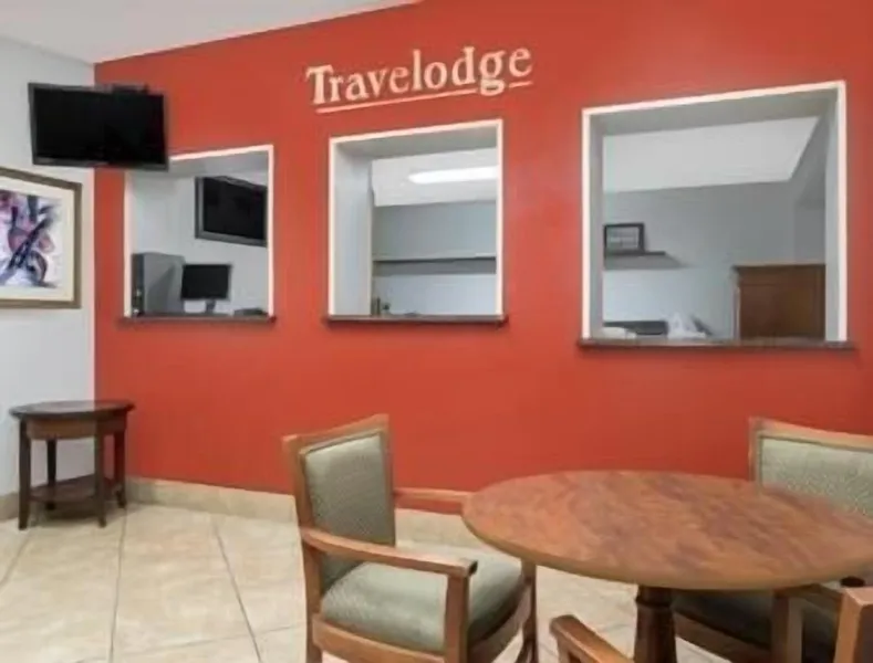 Travelodge by Wyndham Klamath Falls hotel detail image 6