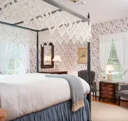 Grafton Inn hotel detail image 4