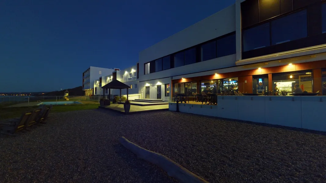 Riotel Matane hotel detail image 2