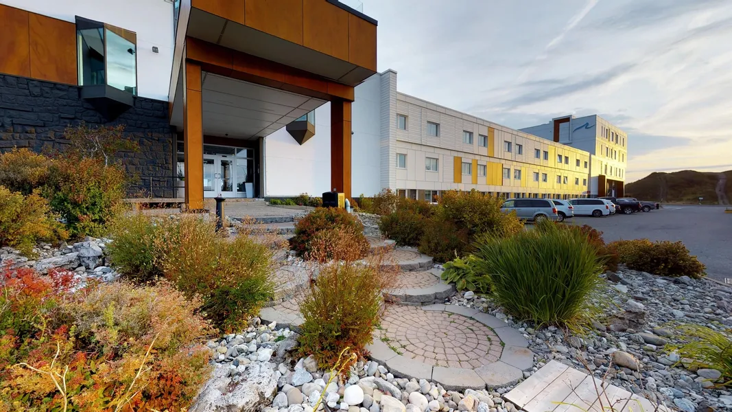 Riotel Matane hotel detail image 6