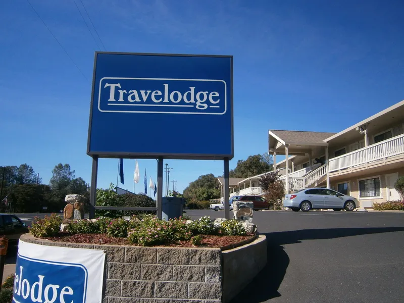 Travelodge by Wyndham Angels Camp CA hotel detail image 2