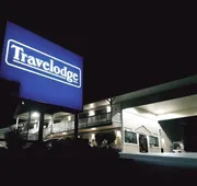 Travelodge by Wyndham Angels Camp CA hotel detail image 3