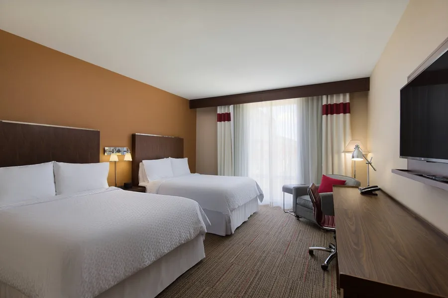 Four Points By Sheraton Seattle Airport South hotel detail image 6