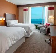 Four Points By Sheraton Seattle Airport South hotel detail image 7