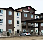 Best Western Plus Moosomin Hotel hotel detail image 3