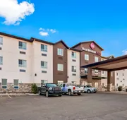 Best Western Plus Moosomin Hotel hotel detail image 4