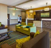 Best Western Plus Moosomin Hotel hotel detail image 7