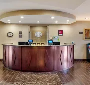 Comfort Suites Dayton-Wright Patterson hotel detail image 5