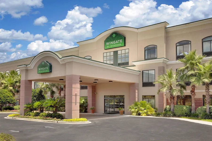 Wingate by Wyndham - Destin FL hotel detail image 2