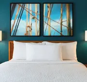 Residence Inn by Marriott San Diego Sorrento Mesa/Sorrento Valley hotel detail image 5