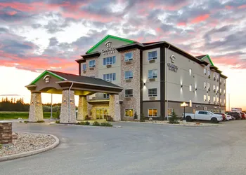 Tisdale Canalta Hotel hotel thumbnail 2