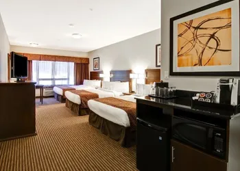 Tisdale Canalta Hotel hotel thumbnail 6
