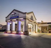 Baymont by Wyndham Port Arthur/Groves Area hotel detail image 4