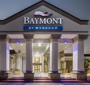 Baymont by Wyndham Port Arthur/Groves Area hotel detail image 5