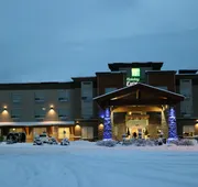 Holiday Inn Express Golden-Kicking Horse by IHG hotel detail image 3