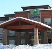 Holiday Inn Express Golden-Kicking Horse by IHG hotel detail image 5