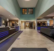 Holiday Inn Express Golden-Kicking Horse by IHG hotel detail image 7