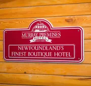 The Murray Premises Hotel hotel detail image 5