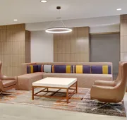 Wingate By Wyndham San Angelo hotel detail image 3