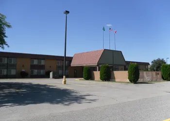 Quality Inn & Suites Okanogan - Omak hotel thumbnail 2
