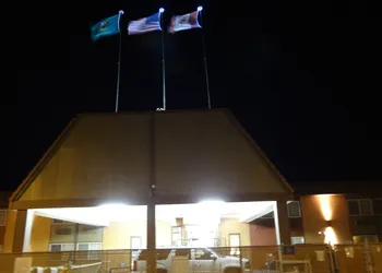 Quality Inn & Suites Okanogan - Omak hotel thumbnail 3
