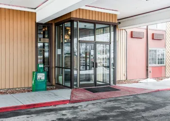 Quality Inn & Suites Okanogan - Omak hotel thumbnail 4