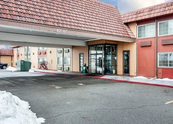Quality Inn & Suites Okanogan - Omak hotel thumbnail 5