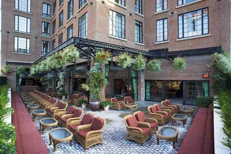 The Bowery Hotel hotel detail image 2