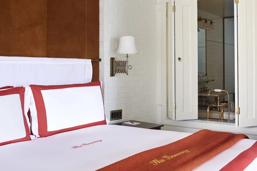 The Bowery Hotel hotel detail image 6