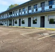 Budget Inn Jonesboro hotel detail image 3