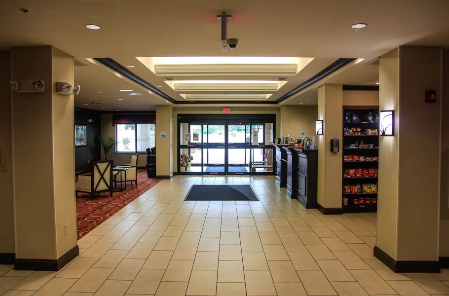 Holiday Inn Express & Suites Cumberland - La Vale by IHG hotel detail image 2