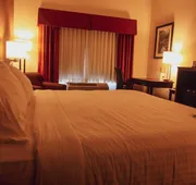 Holiday Inn Express & Suites Cumberland - La Vale by IHG hotel detail image 3