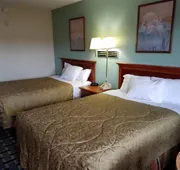 Americas Best Value Inn Augusta S hotel detail image 3