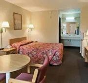 Americas Best Value Inn Augusta S hotel detail image 4