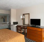 Americas Best Value Inn Augusta S hotel detail image 7
