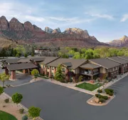 Hampton Inn & Suites Springdale/Zion National Park hotel detail image 3
