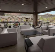Hampton Inn & Suites Springdale/Zion National Park hotel detail image 7