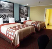 Inn at King City hotel detail image 7