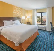Fairfield Inn & Suites Fort Wayne Southwest hotel detail image 7