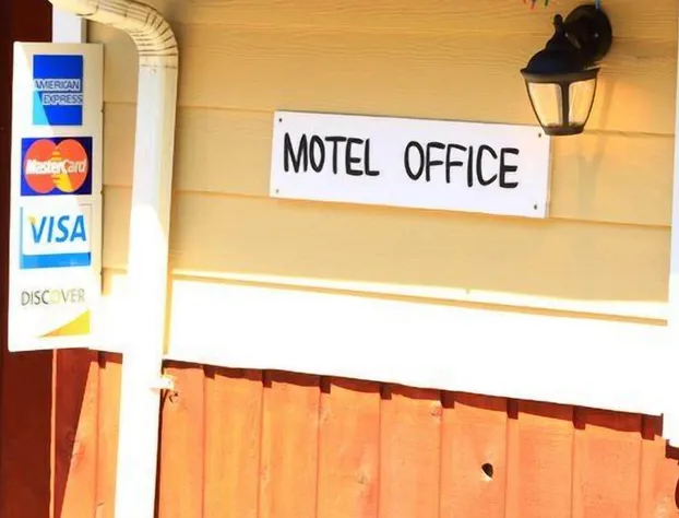 Stevens Pass Motel hotel detail image 1